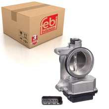 Load image into Gallery viewer, Throttle Body Inc Gasket Fits Renault Clio Duster Oroch Espace Grand Febi 102552