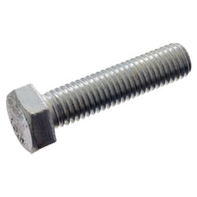 Load image into Gallery viewer, Hex Bolt Fits M A N OE 6012843350 Febi 102553