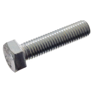 Hex Bolt Fits M A N OE 6012843350 Febi 102553