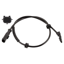Load image into Gallery viewer, Rear Abs Sensor Fits Renault Clio Modus OE 479004190R Febi 102565