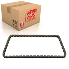 Load image into Gallery viewer, Lower Oil Pump Chain Fits Vauxhall Antara Insignia Vectra 12633451 Febi 102566