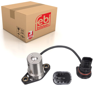 Oil Level Sensor Fits Opel OE 6240550 Febi 102568