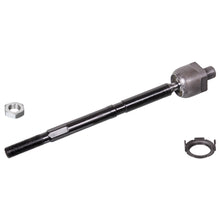 Load image into Gallery viewer, Front Inner Tie Rod Inc Counter Nut &amp; Locking Washer Fits Honda CR-V Febi 102576