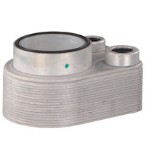 Load image into Gallery viewer, Oil Cooler Inc Gasket Fits Dacia Dokker Duster Lodgy Sandero Nissan Febi 102577