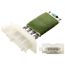 Load image into Gallery viewer, Blower Resistor Fits Volkswagen Beetle Bora CC 4motion Caddy 4 SA Cr Febi 102584