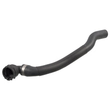 Load image into Gallery viewer, Radiator Hose Inc Quick-Release Fastener Fits BMW 1 Series E81 E82 E Febi 102590