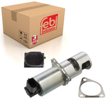 Load image into Gallery viewer, Egr Valve Inc Gasket Fits Mitsubishi Carisma Space Star Vauxhall Mov Febi 102597