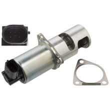 Load image into Gallery viewer, Egr Valve Inc Gasket Fits Mitsubishi Carisma Space Star Vauxhall Mov Febi 102597