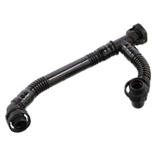 Load image into Gallery viewer, Crankcase Breather Hose Fits BMW 1 Series E87 3 E90 E91 5 E60 E61 6 Febi 102603