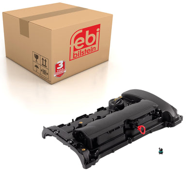 Rocker Cover Fits Mini Cooper S JCW R56 R57 OE 11127646555 Febi 102604