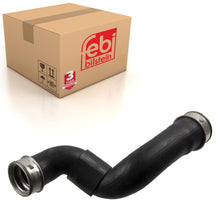 Load image into Gallery viewer, Right From Turbocharger To Intercooler Charger Intake Hose Fits Merc Febi 102628
