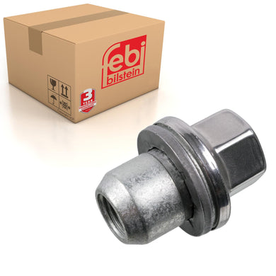 Wheel Nut Fits Land Rover Discovery Range IV OE LR068126 Febi 102630