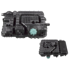 Load image into Gallery viewer, Coolant Expansion Tank Inc Lids &amp; Sensor Fits Mercedes Benz Actros A Febi 102636