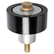 Load image into Gallery viewer, Auxiliary Belt Idler Pulley Inc Bolt Fits DAF CF E6 XF E6CF XF Febi 102637