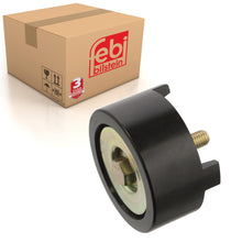 Load image into Gallery viewer, Auxiliary Belt Idler Pulley Inc Bolt Fits DAF CF E6 XF E6CF XF Febi 102638