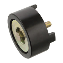 Load image into Gallery viewer, Auxiliary Belt Idler Pulley Inc Bolt Fits DAF CF E6 XF E6CF XF Febi 102638