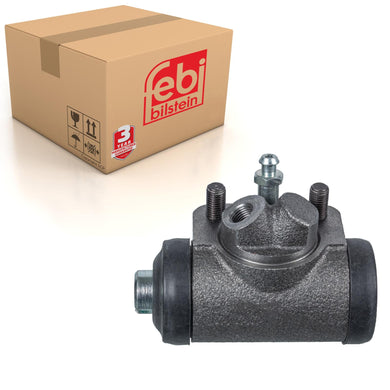 Rear Left Wheel Cylinder Fits Land Rover OE RTC3627 Febi 102648