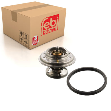 Thermostat Inc O-Ring Fits Mercedes Benz 190 Series model 201 C-Class Febi 10264