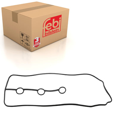 Left Rocker Cover Gasket Fits Toyota Fortuner Hilux OE 1121431010 Febi 102654