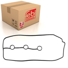 Load image into Gallery viewer, Right Rocker Cover Gasket Fits Toyota Fortuner Hilux OE 1121331030 Febi 102655