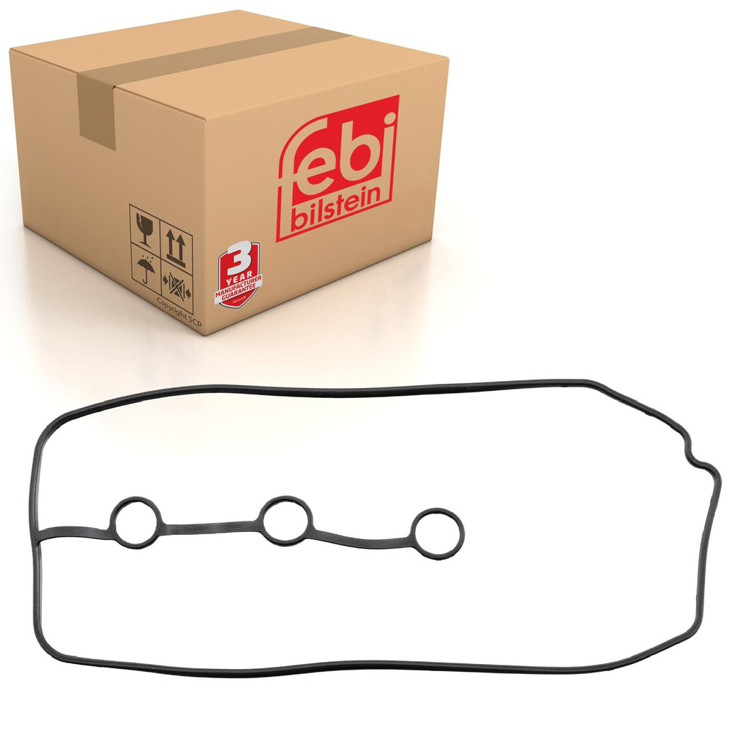 Right Rocker Cover Gasket Fits Toyota Fortuner Hilux OE 1121331030 Febi 102655