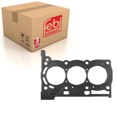 Cylinder Head Gasket Fits Toyota Aygo Daihatsu Peugeot Citroen Febi 102656
