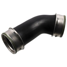 Load image into Gallery viewer, From Turbocharger To Intercooler Charger Intake Hose Fits Volkswagen Febi 102658