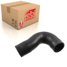 Load image into Gallery viewer, From Intercooler To Intake Tube Charger Intake Hose Fits Volkswagen Febi 102671
