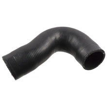 Load image into Gallery viewer, From Intercooler To Intake Tube Charger Intake Hose Fits Volkswagen Febi 102671