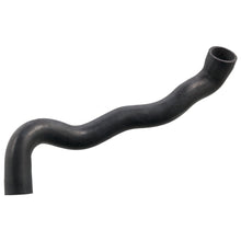 Load image into Gallery viewer, Upper Radiator Hose Fits Mercedes Benz M-Class Model 163 Febi 102672