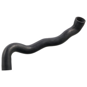 Upper Radiator Hose Fits Mercedes Benz M-Class Model 163 Febi 102672