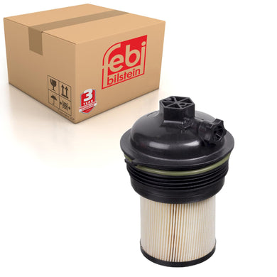 Fuel Filter Fits Renault Espace Megane Grandtour Talisman Grandtour Febi 102678