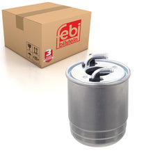Load image into Gallery viewer, Fuel Filter Fits Mercedes Benz G-Class Model 461 Sprinter 906 NCV3 Febi 102679