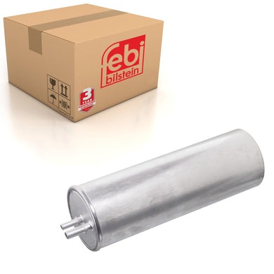 Fuel Filter Fits Volkswagen Transporter 4motion 7J OE 7H0127401D Febi 102681