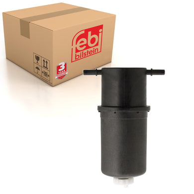 Fuel Filter Fits Volkswagen Crafter 4motion 50 2F OE 2H0127401 Febi 102682