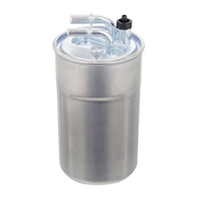 Load image into Gallery viewer, Fuel Filter Fits Vauxhall Corsa D OE 95521116 Febi 102683