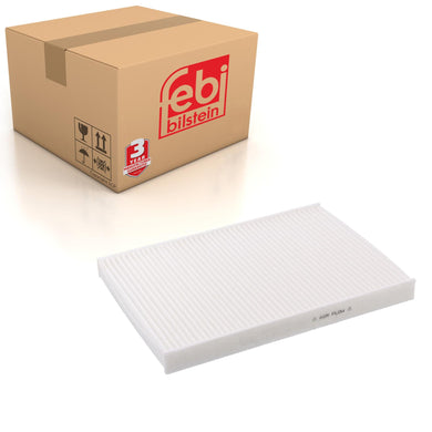 Cabin Filter Fits Alfa Romeo Giulia Q4 Stelvio Q4 OE 77367547 Febi 102684