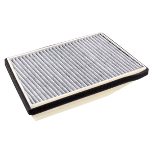 Cabin Filter Fits Renault Megane Scenic OE 7711228917 Febi 102685