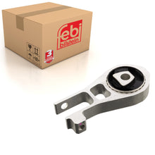 Load image into Gallery viewer, Left Transmission Mount Fits Jeep Renegade FIAT 500 X 334 Febi 102688