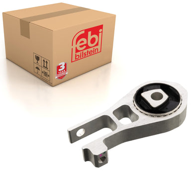 Left Transmission Mount Fits Jeep Renegade FIAT 500 X 334 Febi 102688
