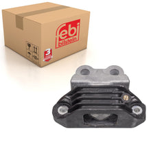 Load image into Gallery viewer, Left Transmission Mount Fits Jeep Renegade FIAT 500 X 334 Febi 102691