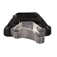 Load image into Gallery viewer, Front Left Transmission Mount Fits Jeep Renegade FIAT 500 X 334 Febi 102700