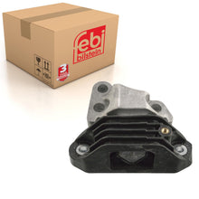Load image into Gallery viewer, Front Left Transmission Mount Fits Jeep Renegade FIAT 500 X 334 Febi 102700