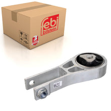 Load image into Gallery viewer, Left Transmission Mount Fits Jeep Renegade FIAT 500 X 334 Febi 102701