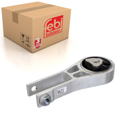 Left Transmission Mount Fits Jeep Renegade FIAT 500 X 334 Febi 102701