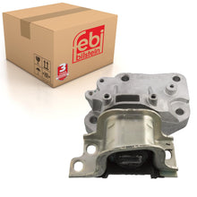 Load image into Gallery viewer, Left Transmission Mount Fits FIAT Ducato 250 OE 1358696080 Febi 102702