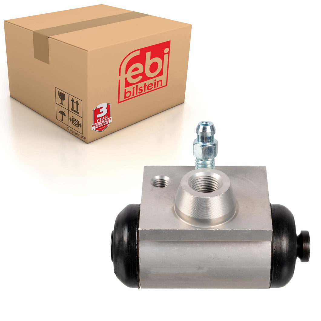 Rear Wheel Cylinder Fits Renault OE 7701047838 Febi 102709