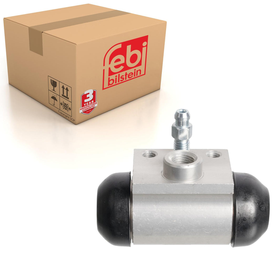 Rear Wheel Cylinder Fits Fiat OE 9948361 Febi 102710