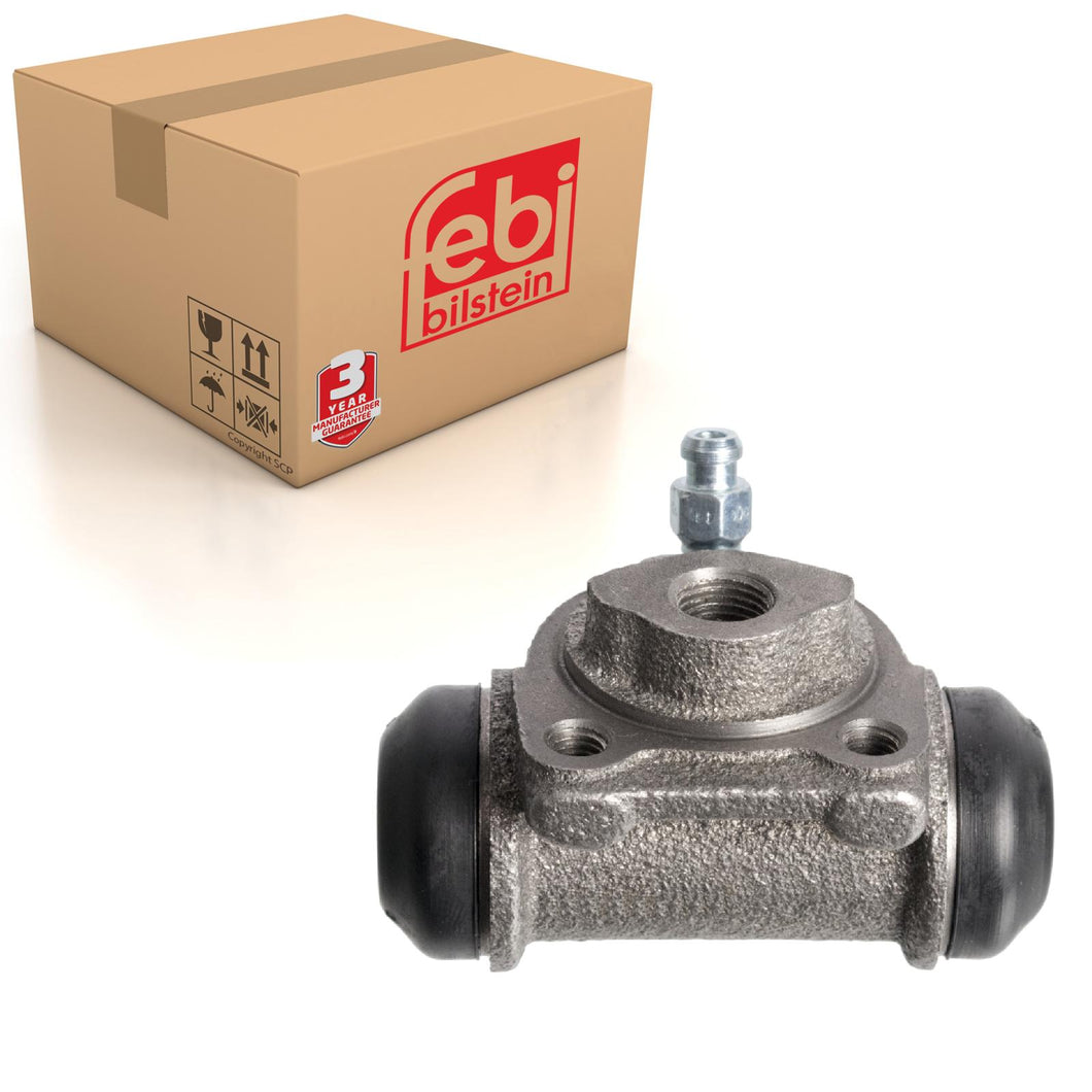 Rear Wheel Cylinder Fits Renault OE 7701040850 Febi 102711