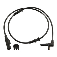 Load image into Gallery viewer, Front Abs Sensor Fits Mercedes Benz Sprinter Model 906 Volkswagen Cr Febi 102731